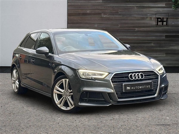 Large image for the Used Audi A3