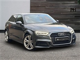 Used Audi A3