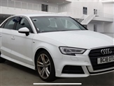 Used Audi A3
