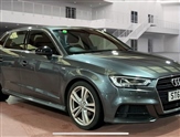 Used Audi A3
