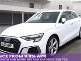 Used Audi A3