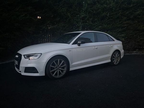 Large image for the Used Audi A3