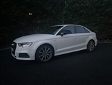 Used Audi A3