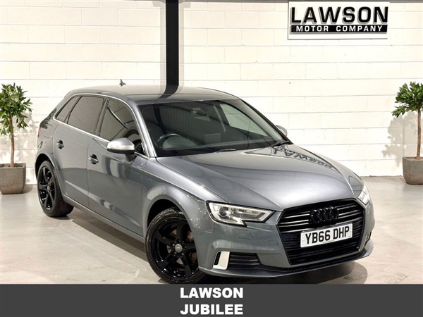 Large image for the Used Audi A3
