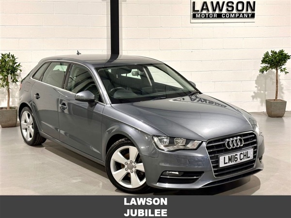 Large image for the Used Audi A3