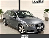 Used Audi A3