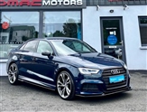 Used Audi A3
