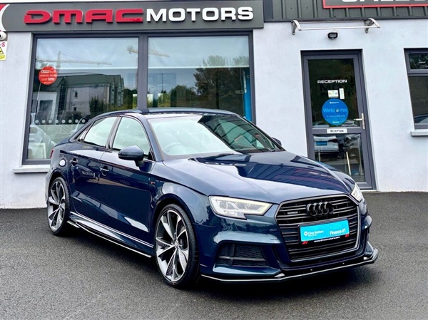 Large image for the Used Audi A3