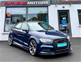 Used Audi A3