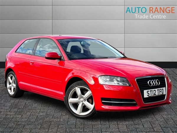 Large image for the Used Audi A3