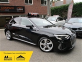Used Audi A3