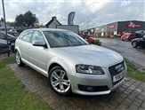 Used Audi A3