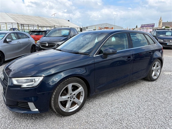 Large image for the Used Audi A3