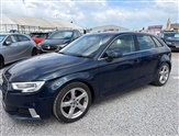 Used Audi A3