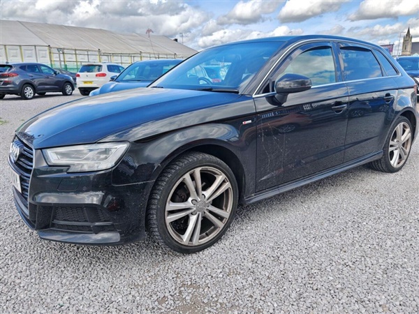 Large image for the Used Audi A3