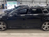 Used Audi A3
