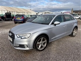 Used Audi A3