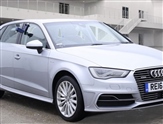 Used Audi A3