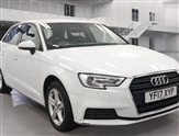Used Audi A3