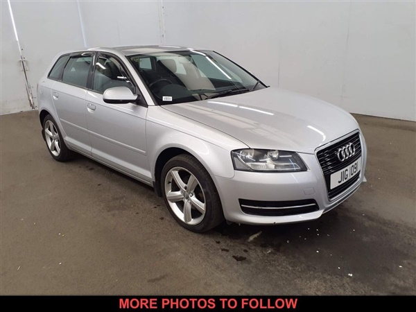 Large image for the Used Audi A3