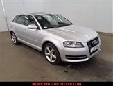 Used Audi A3