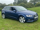 Used Audi A3