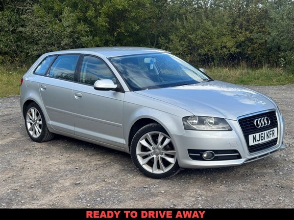Large image for the Used Audi A3