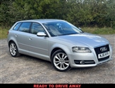 Used Audi A3
