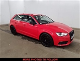 Used Audi A3