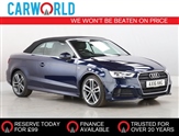 Used Audi A3