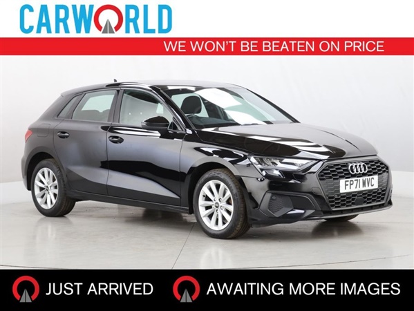 Large image for the Used Audi A3