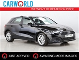 Used Audi A3