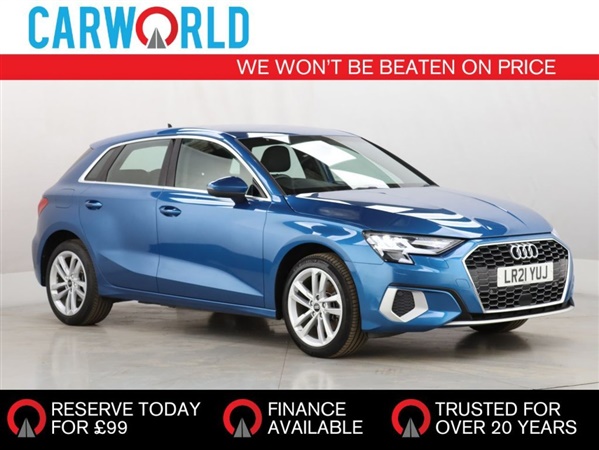 Large image for the Used Audi A3