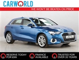 Used Audi A3