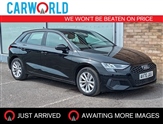 Used Audi A3