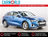 Used Audi A3