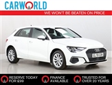 Used Audi A3
