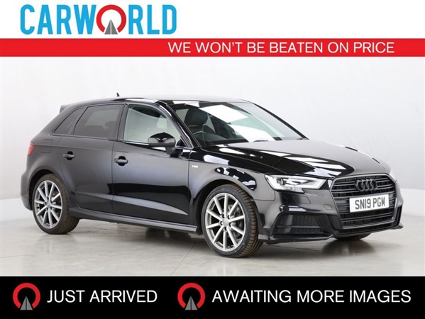 Large image for the Used Audi A3
