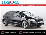 Used Audi A3