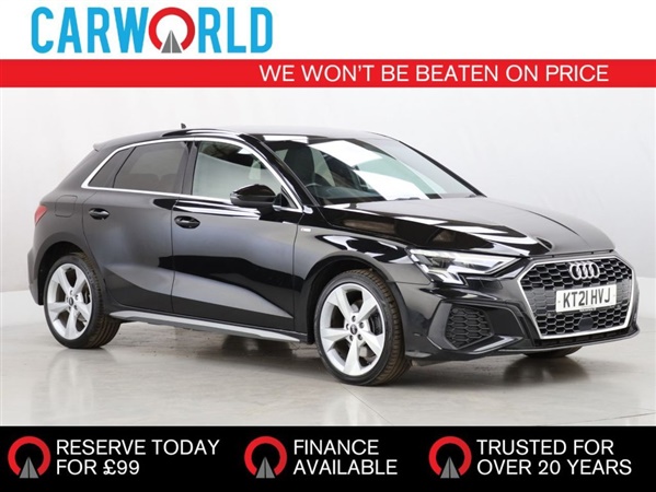 Large image for the Used Audi A3