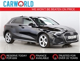 Used Audi A3