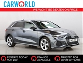 Used Audi A3