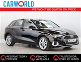 Used Audi A3