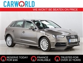Used Audi A3