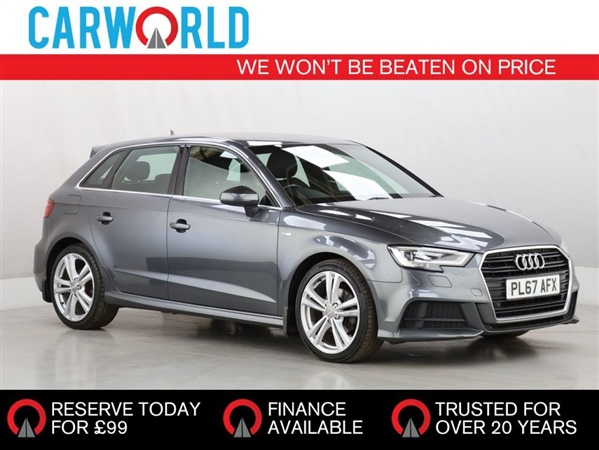 Large image for the Used Audi A3