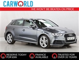 Used Audi A3