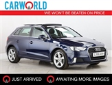 Used Audi A3