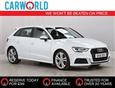 Used Audi A3