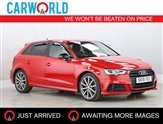 Used Audi A3