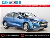 Used Audi A3